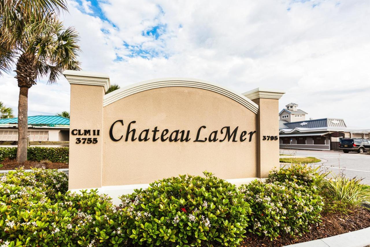 Chateau La Mer デスティン エクステリア 写真