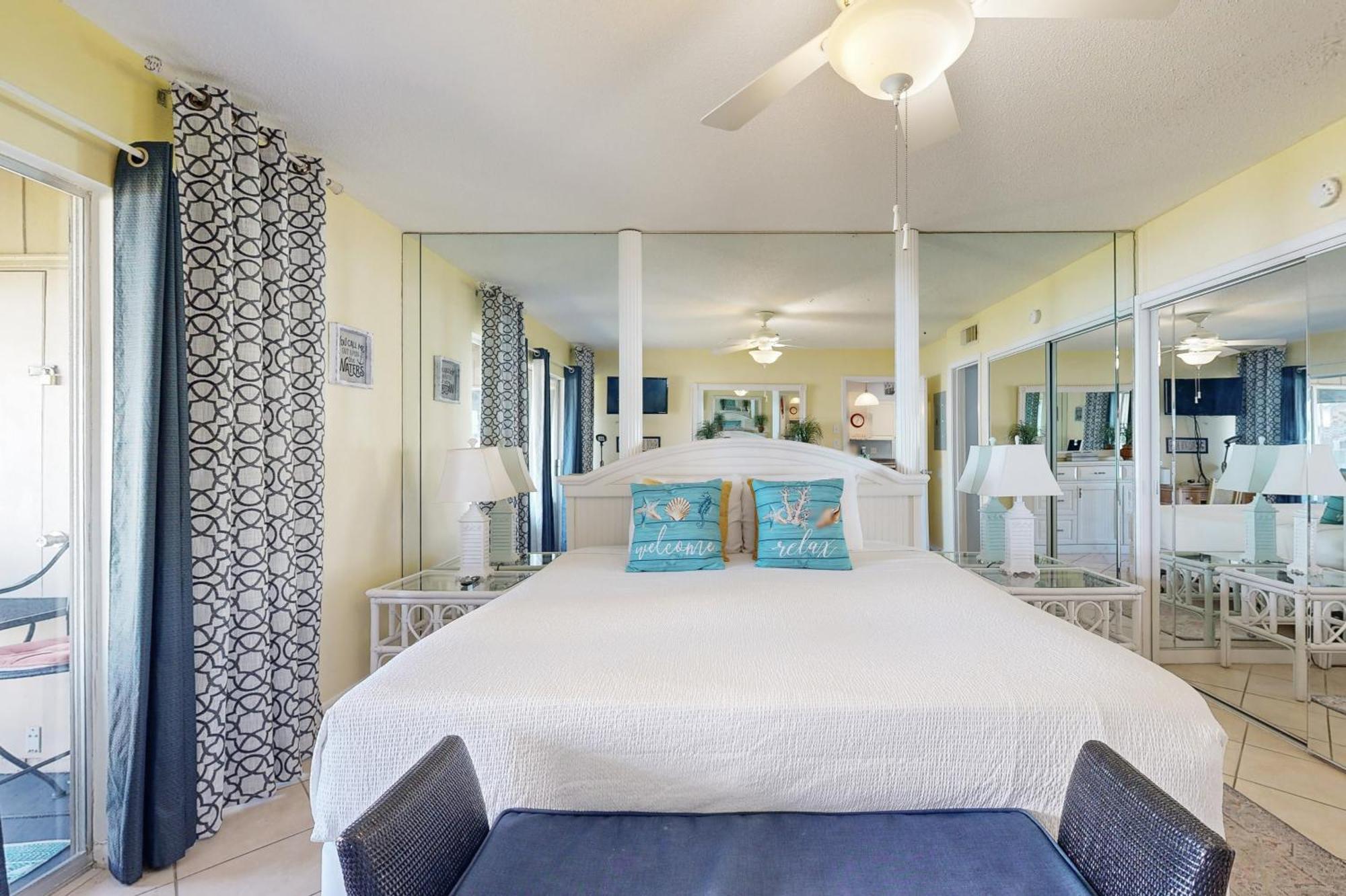 Chateau La Mer デスティン 部屋 写真