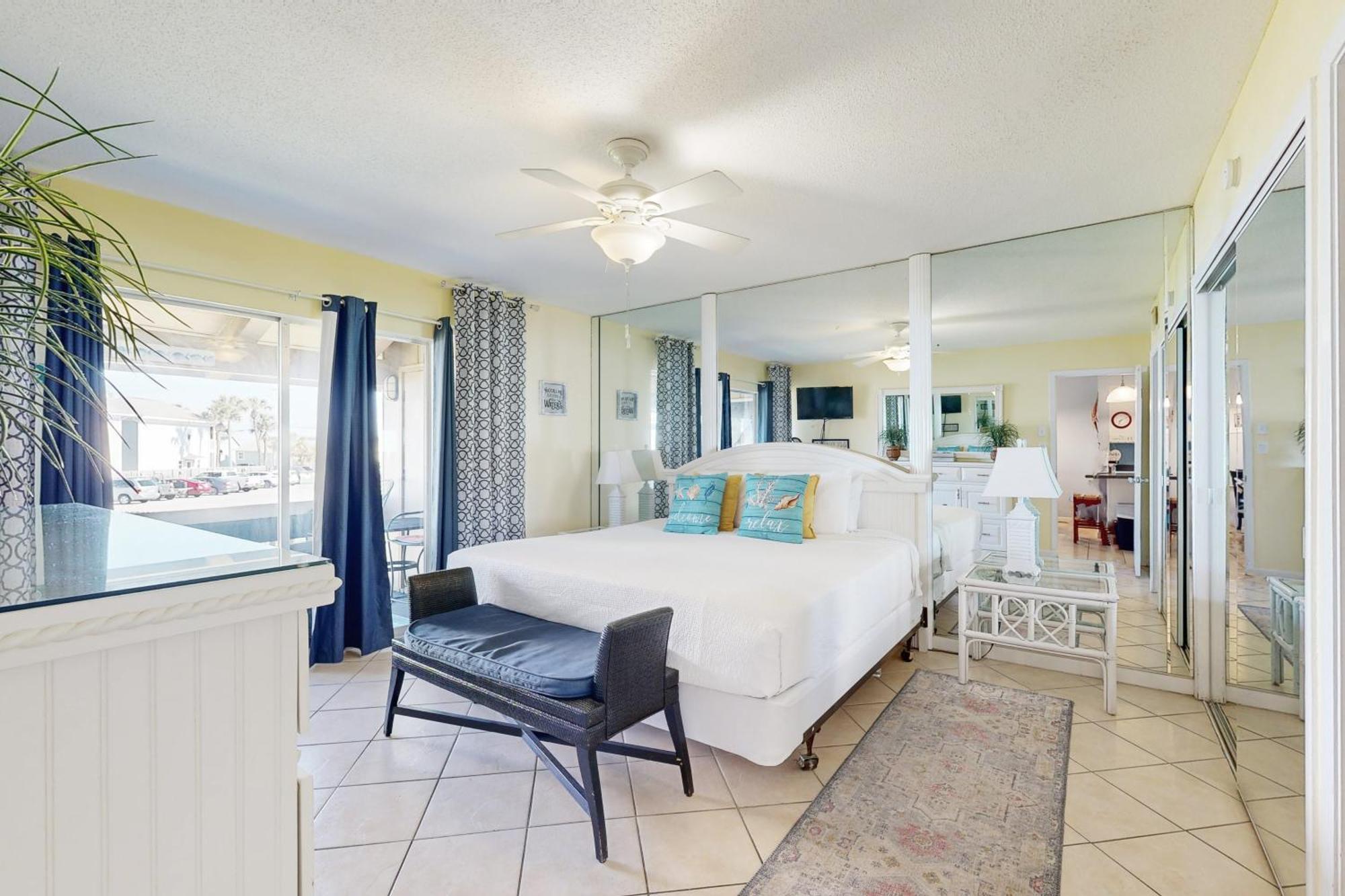 Chateau La Mer デスティン 部屋 写真